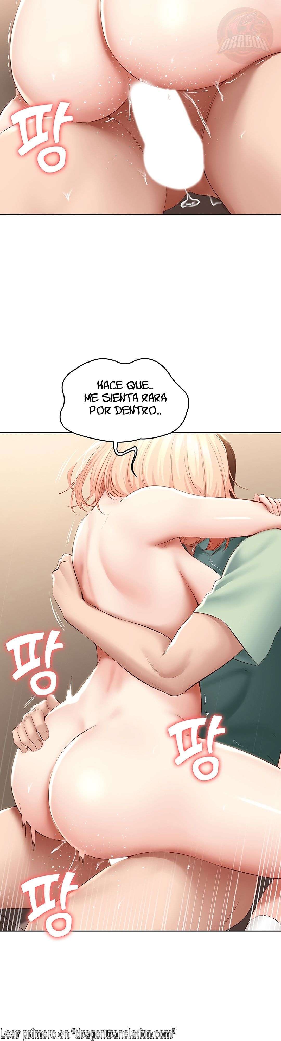 Dueña de la Pensión Capitulo 67 página 17