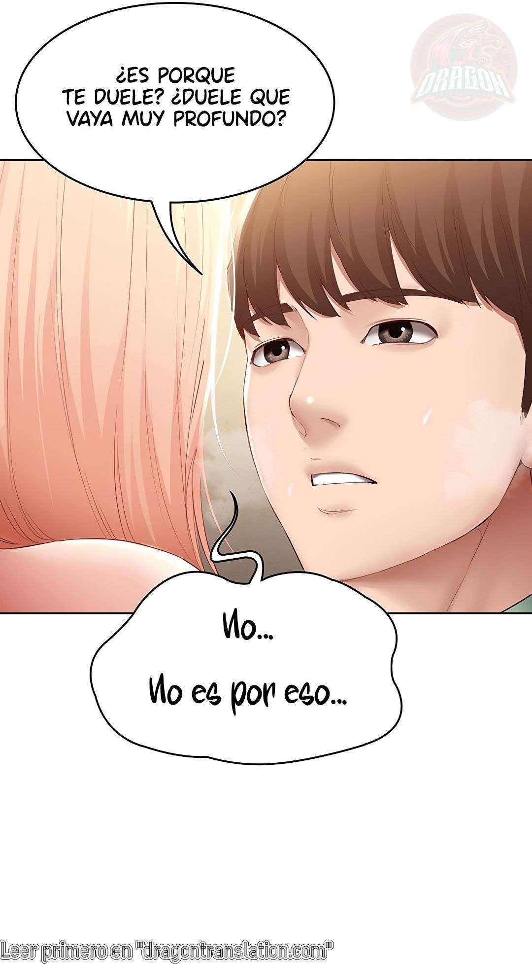 Dueña de la Pensión Capitulo 67 página 21