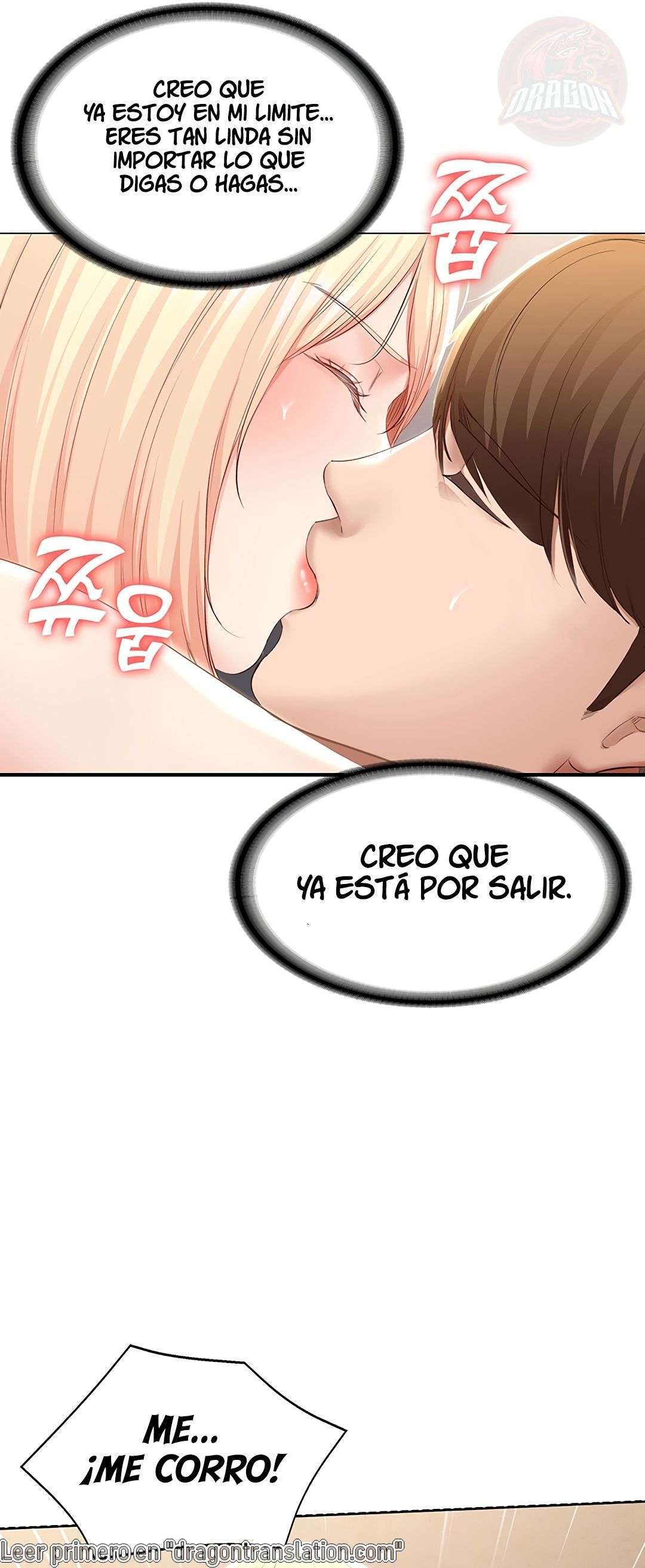 Dueña de la Pensión Capitulo 67 página 23