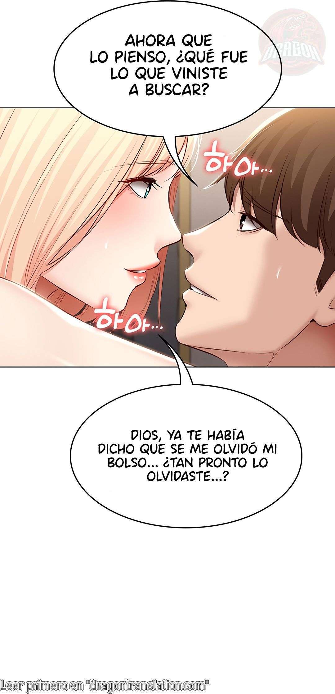 Dueña de la Pensión Capitulo 67 página 27