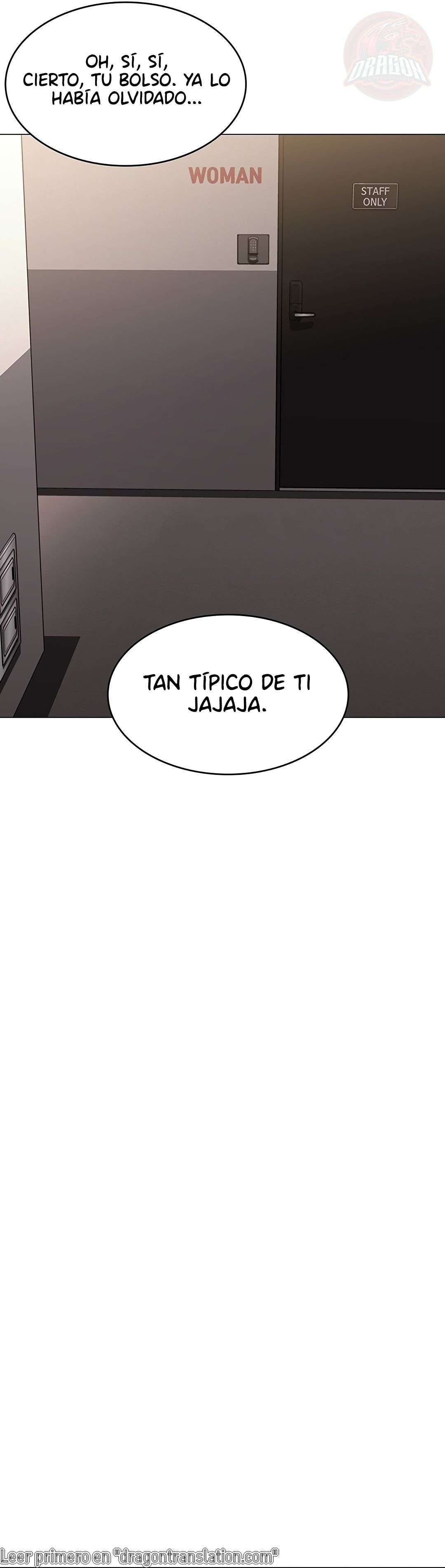 Dueña de la Pensión Capitulo 67 página 28