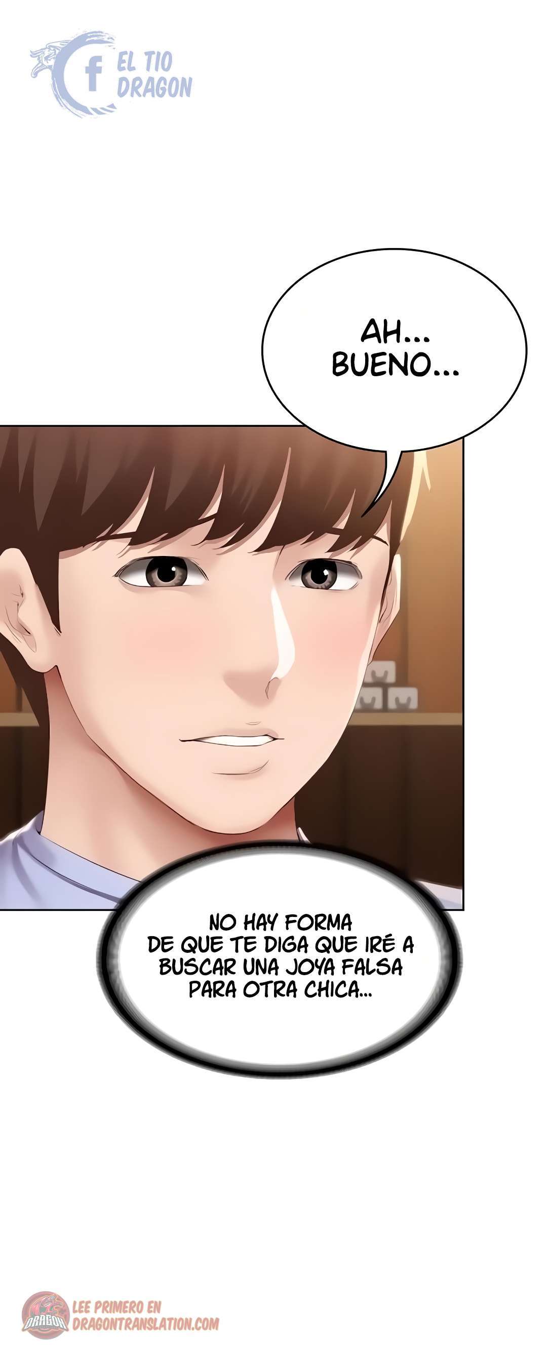 Dueña de la Pensión Capitulo 68 página 10