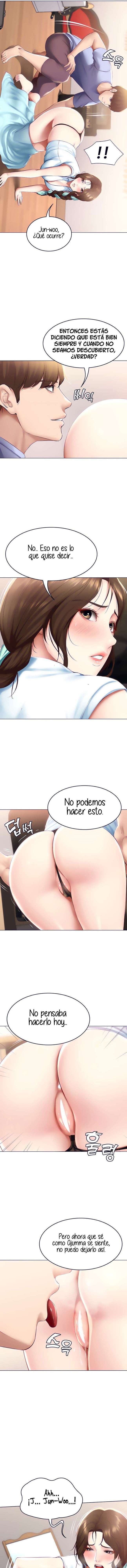 Dueña de la Pensión Capitulo 69 página 4