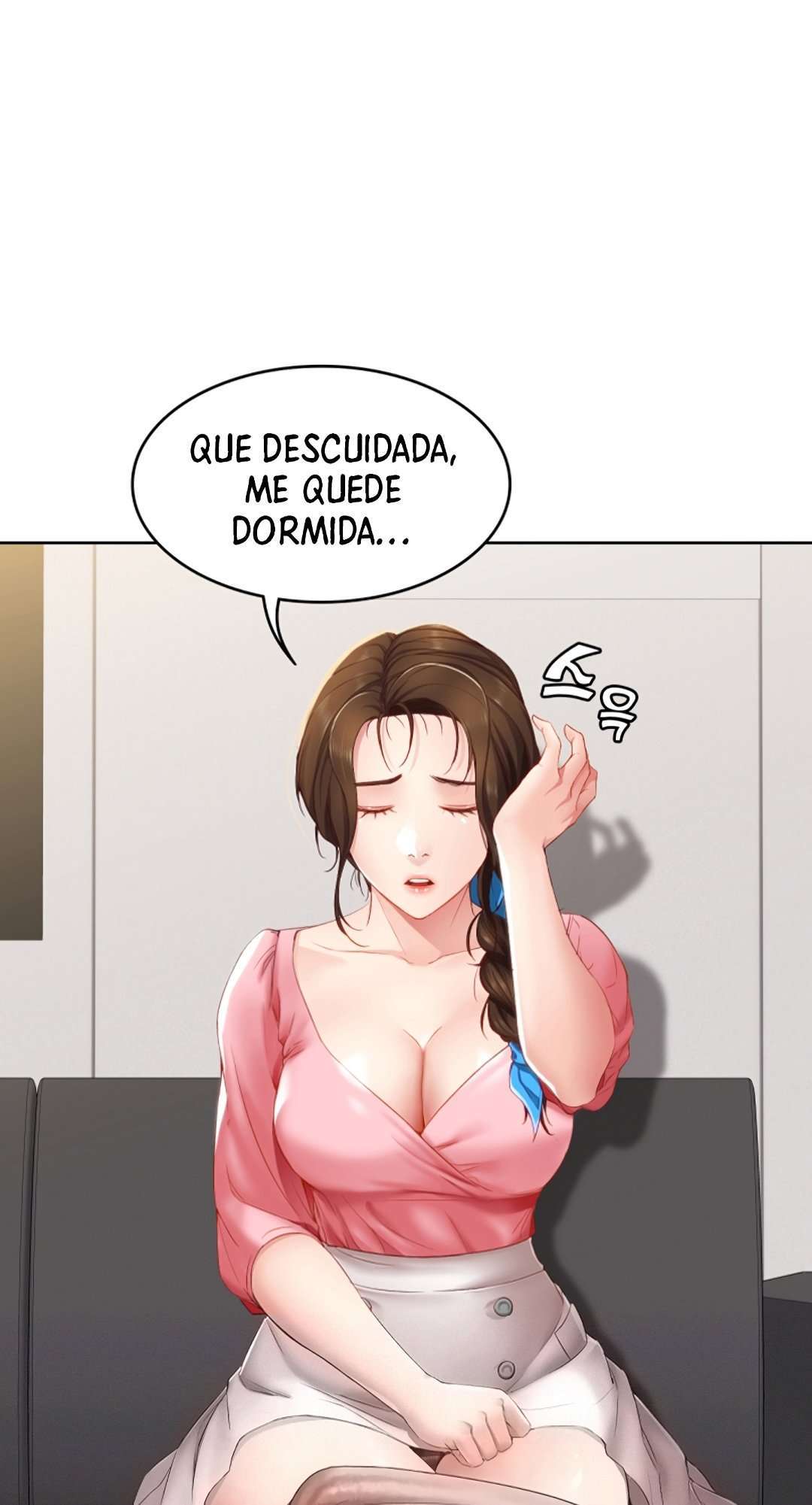 Dueña de la Pensión Capitulo 7 página 13