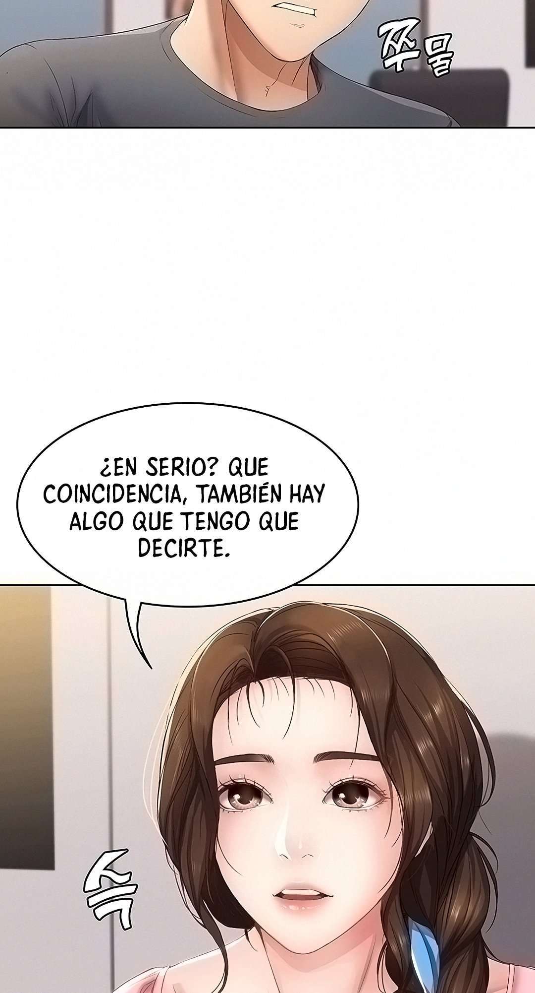 Dueña de la Pensión Capitulo 7 página 16
