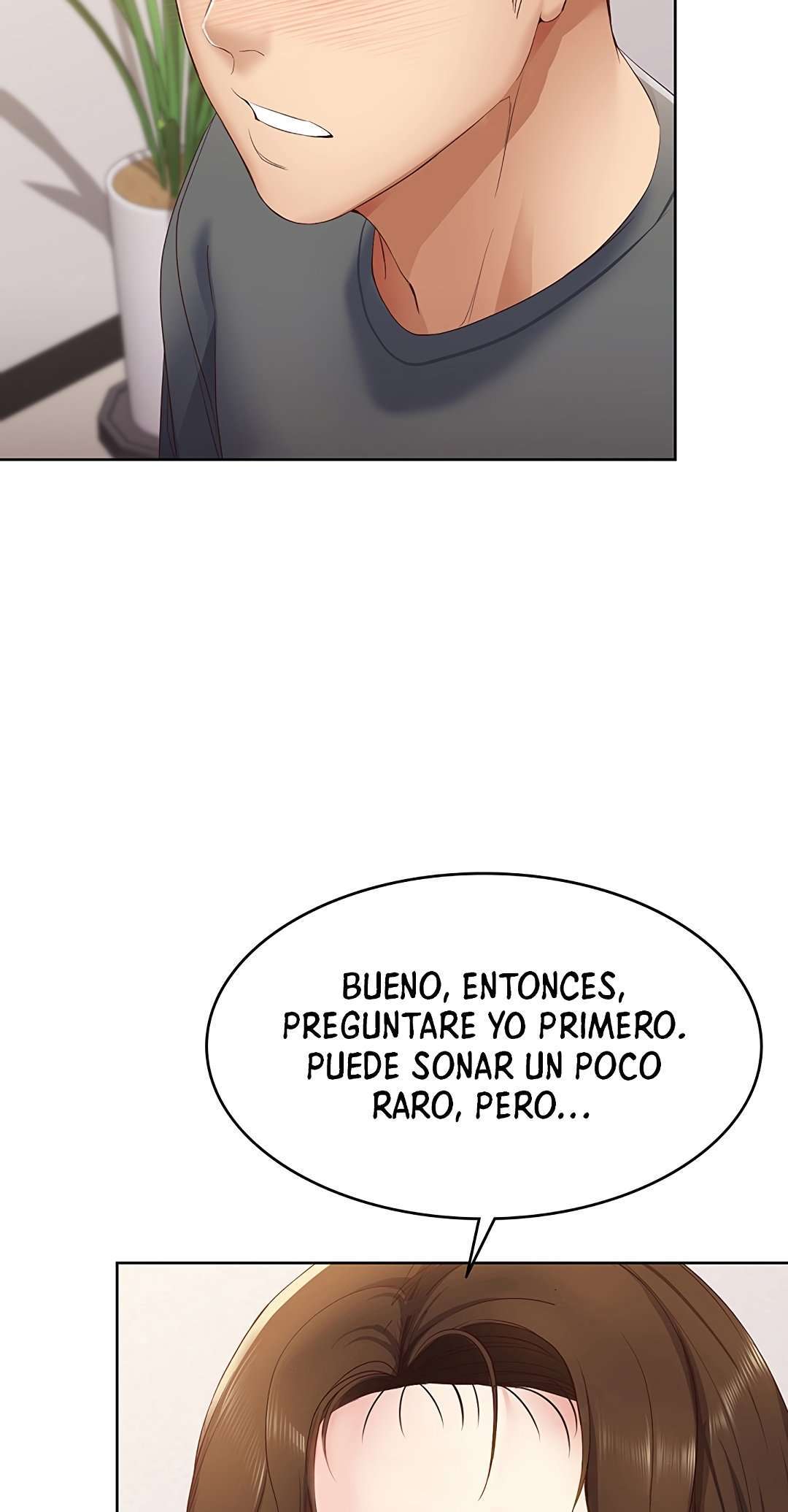 Dueña de la Pensión Capitulo 7 página 29