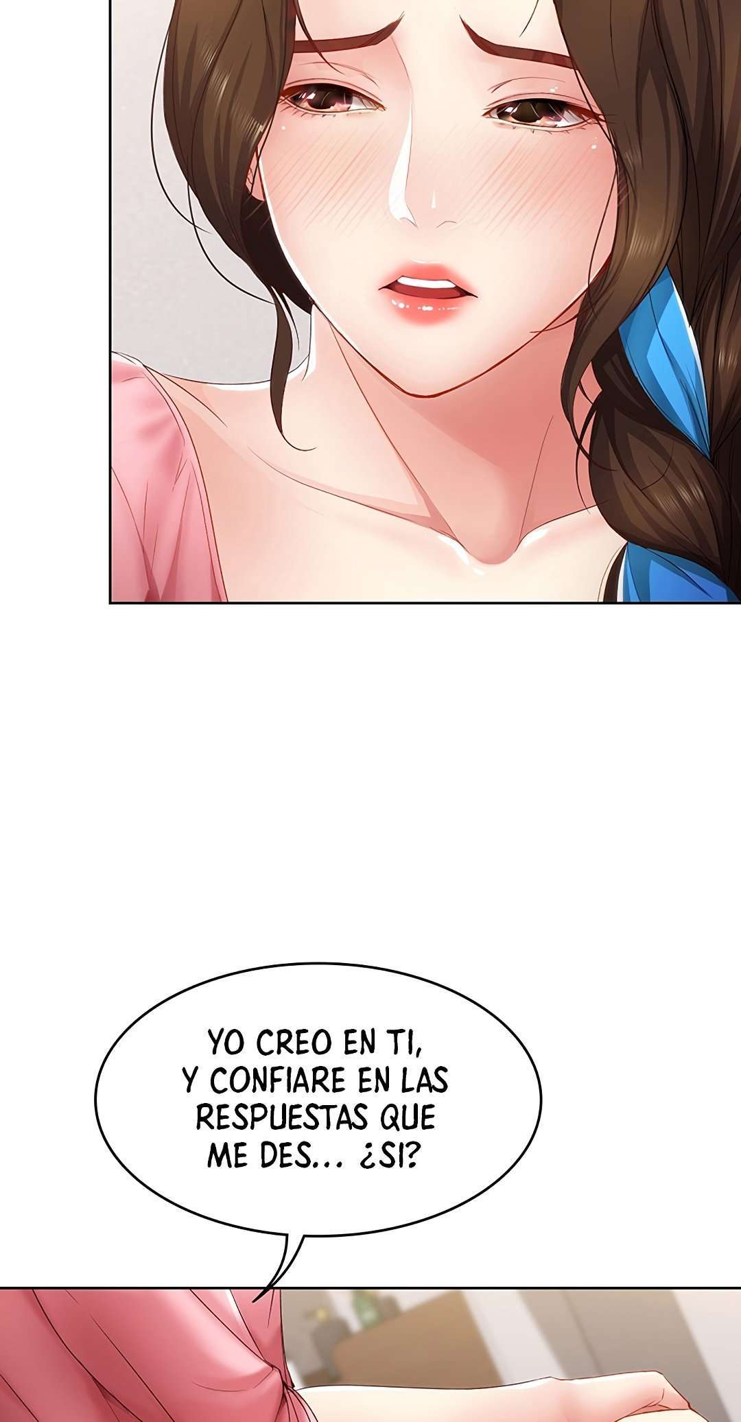 Dueña de la Pensión Capitulo 7 página 30