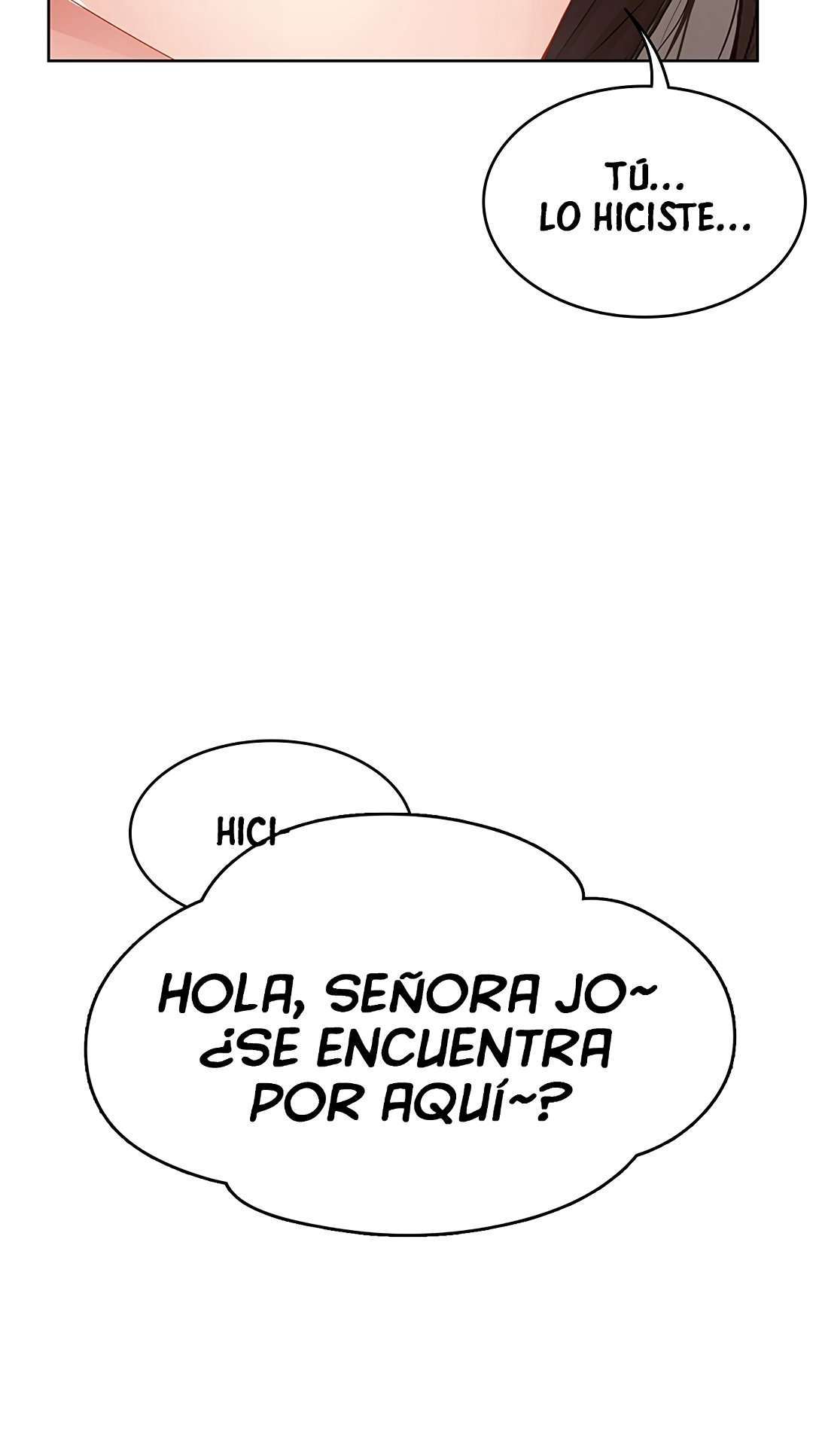 Dueña de la Pensión Capitulo 7 página 33