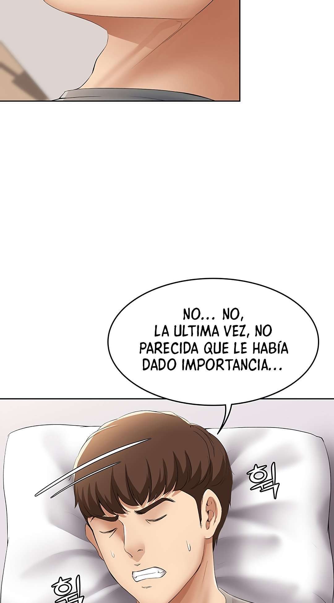 Dueña de la Pensión Capitulo 7 página 55