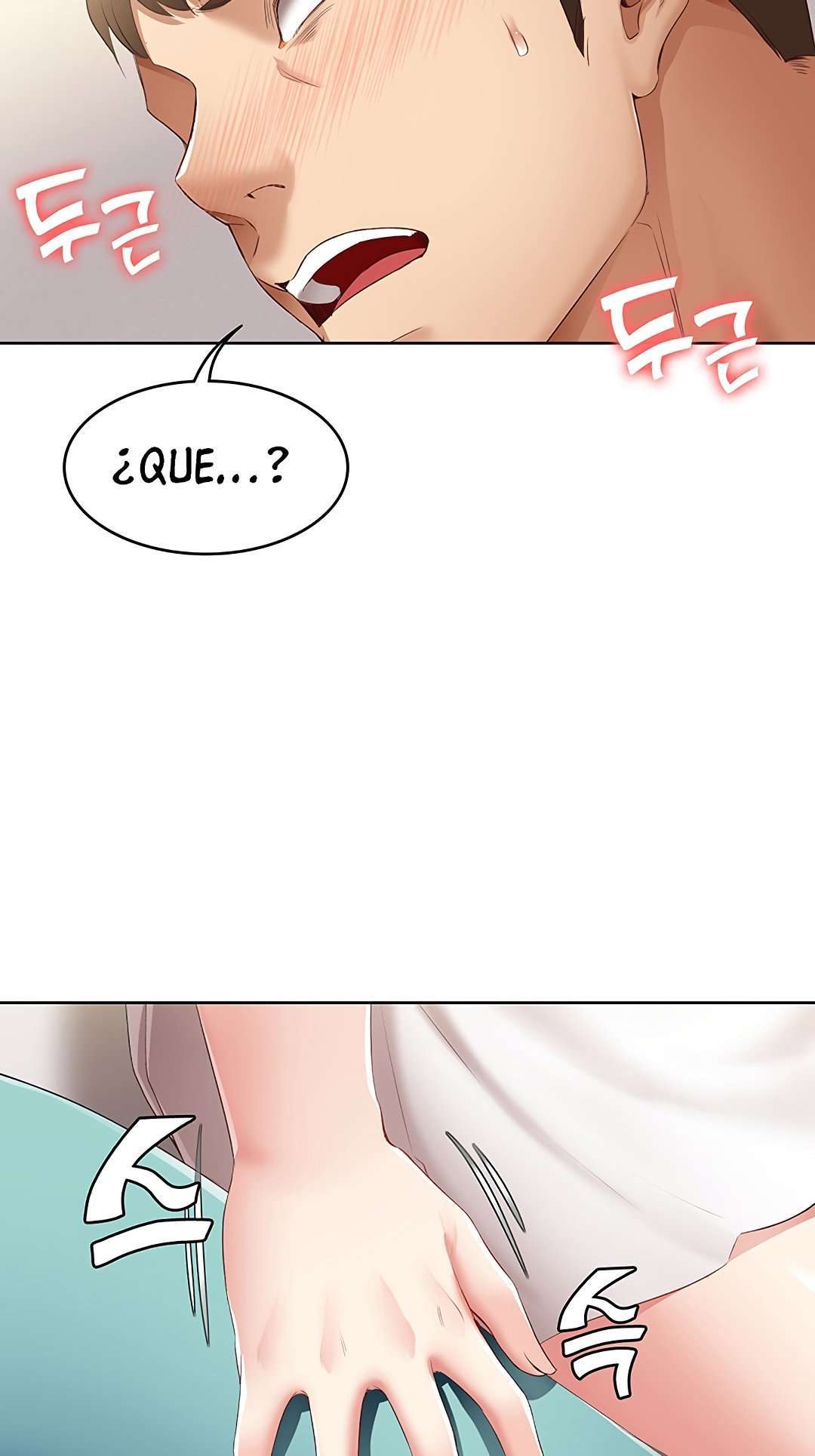 Dueña de la Pensión Capitulo 7 página 75