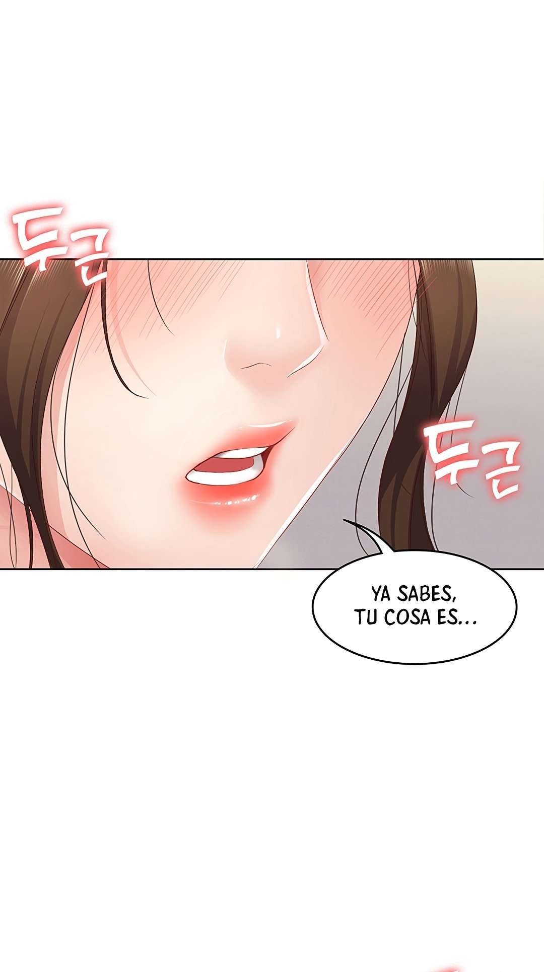 Dueña de la Pensión Capitulo 7 página 80