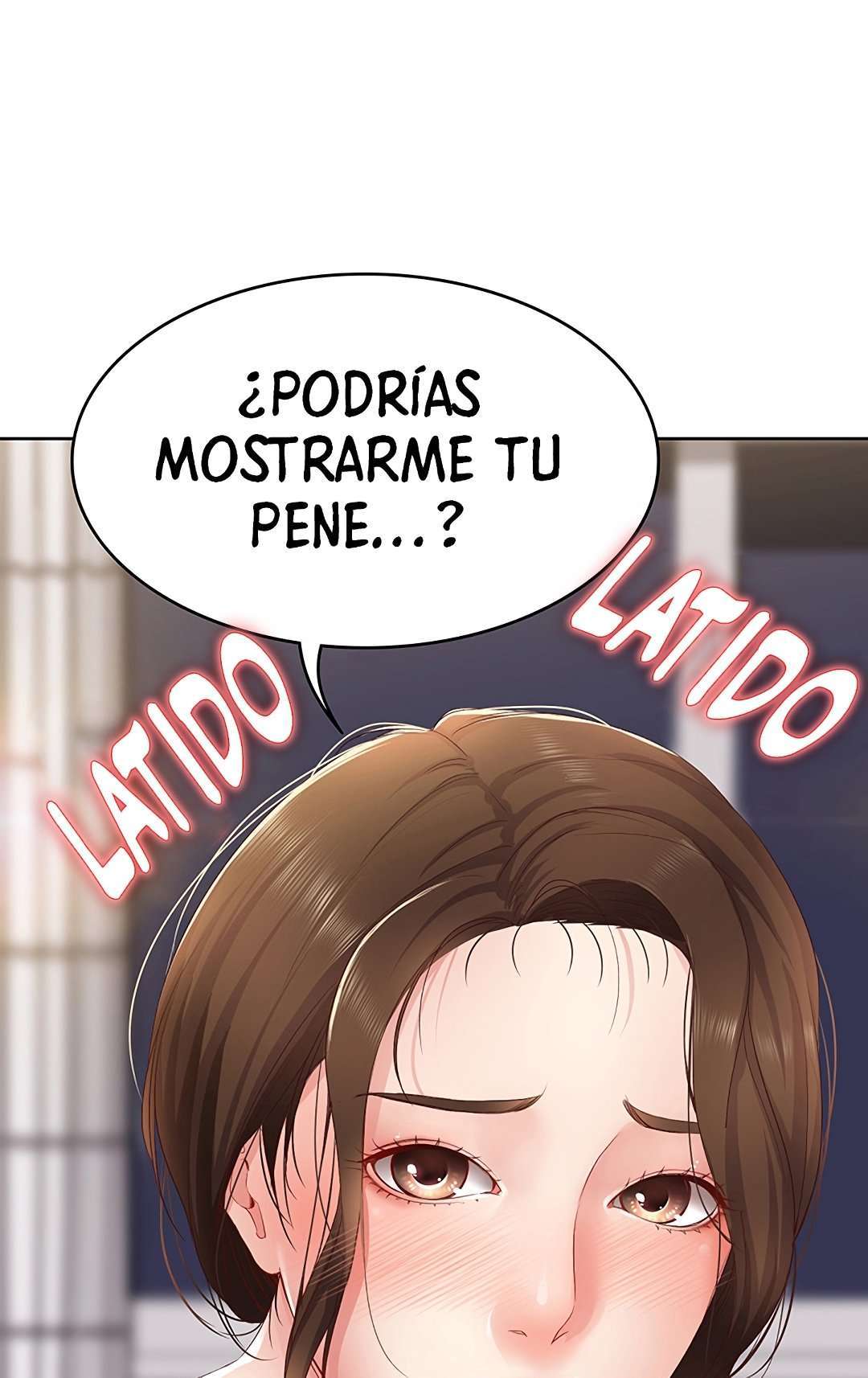 Dueña de la Pensión Capitulo 7 página 86