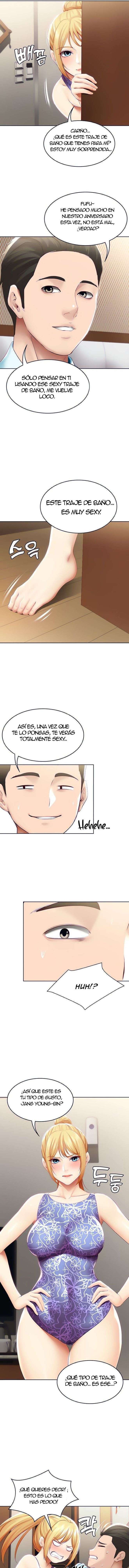 Dueña de la Pensión Capitulo 72 página 4