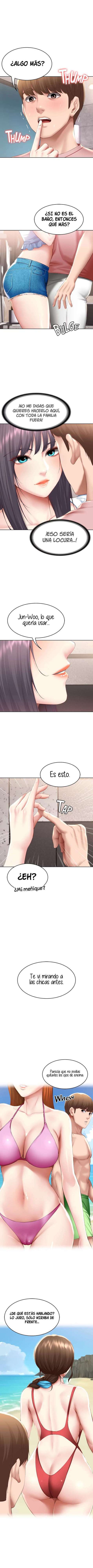 Dueña de la Pensión Capitulo 75 página 2