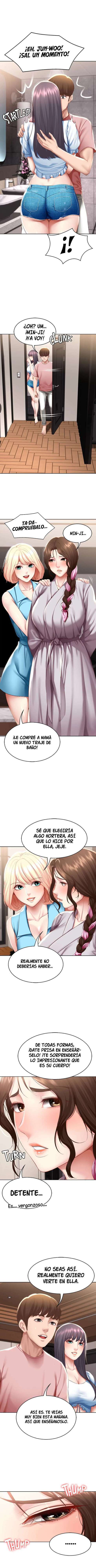 Dueña de la Pensión Capitulo 75 página 4
