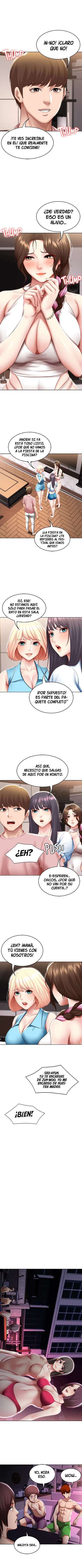 Dueña de la Pensión Capitulo 75 página 6
