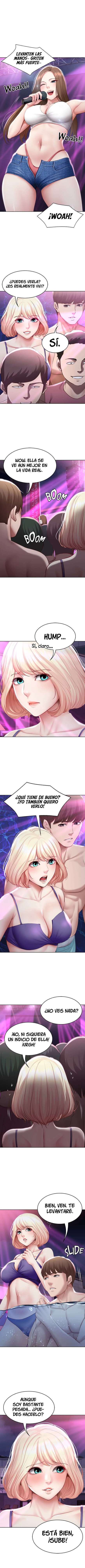 Dueña de la Pensión Capitulo 76 página 2