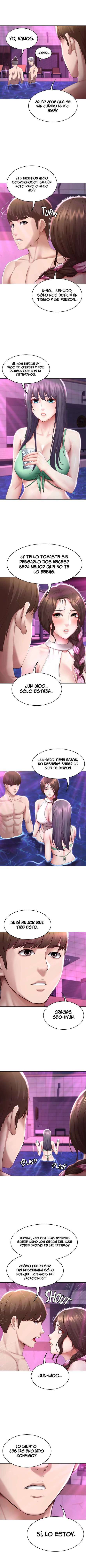 Dueña de la Pensión Capitulo 76 página 7