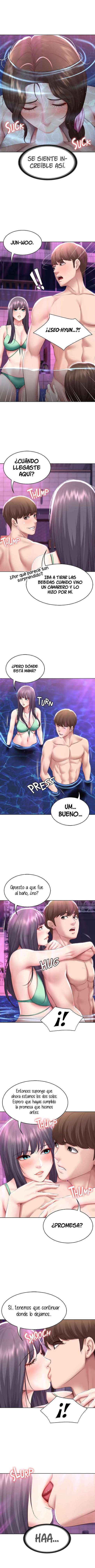 Dueña de la Pensión Capitulo 77 página 4
