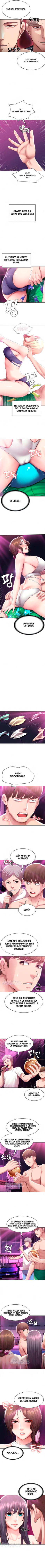 Dueña de la Pensión Capitulo 78 página 4