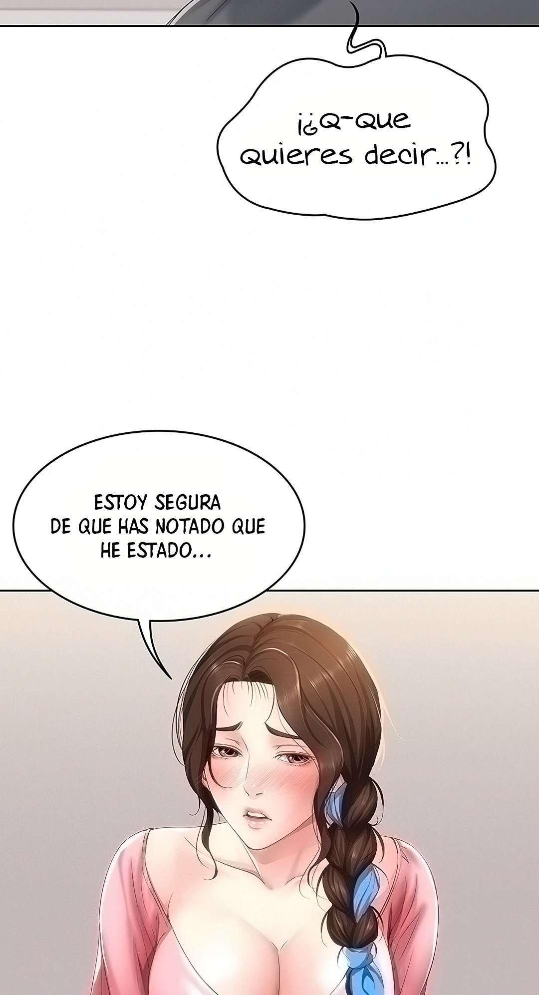 Dueña de la Pensión Capitulo 8 página 11