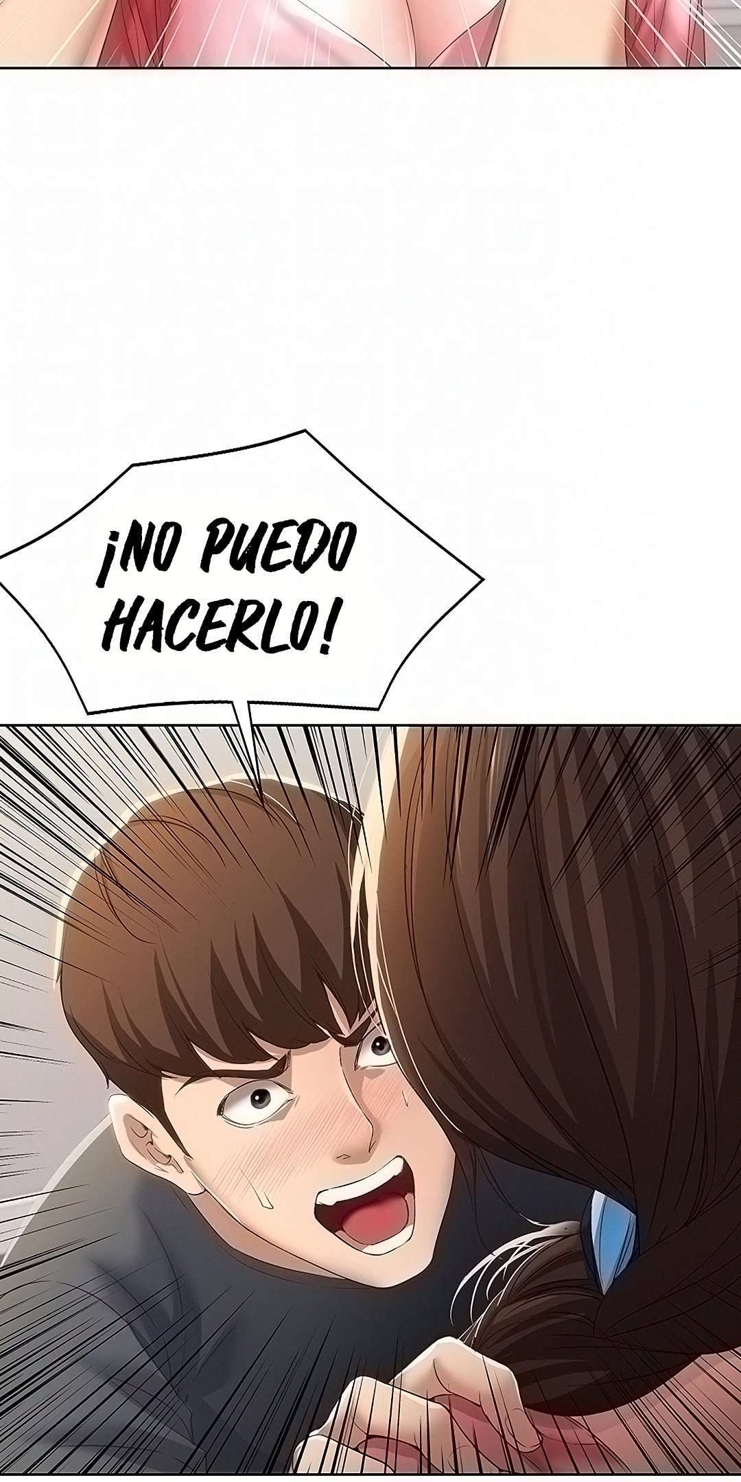 Dueña de la Pensión Capitulo 8 página 14