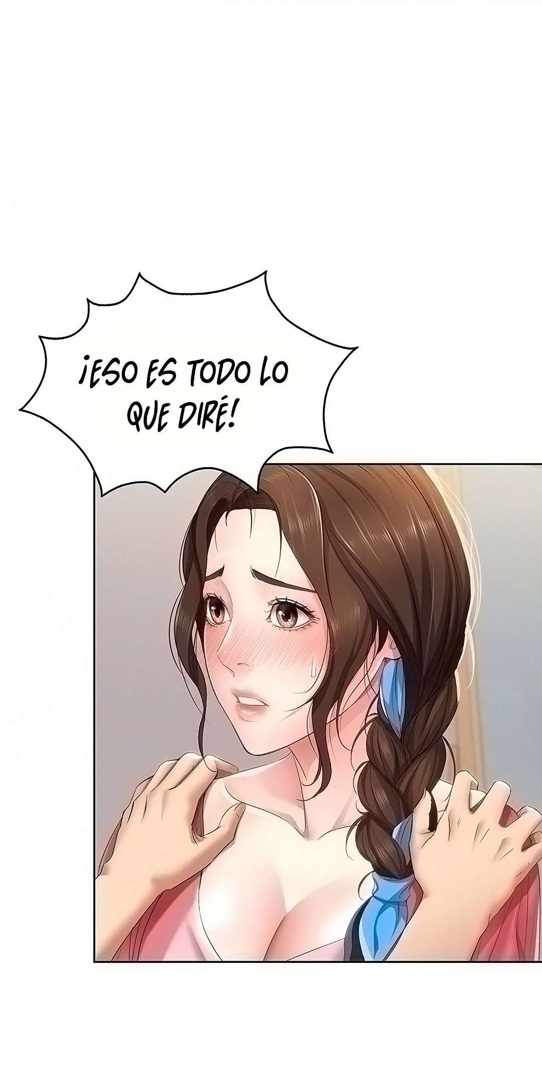 Dueña de la Pensión Capitulo 8 página 15
