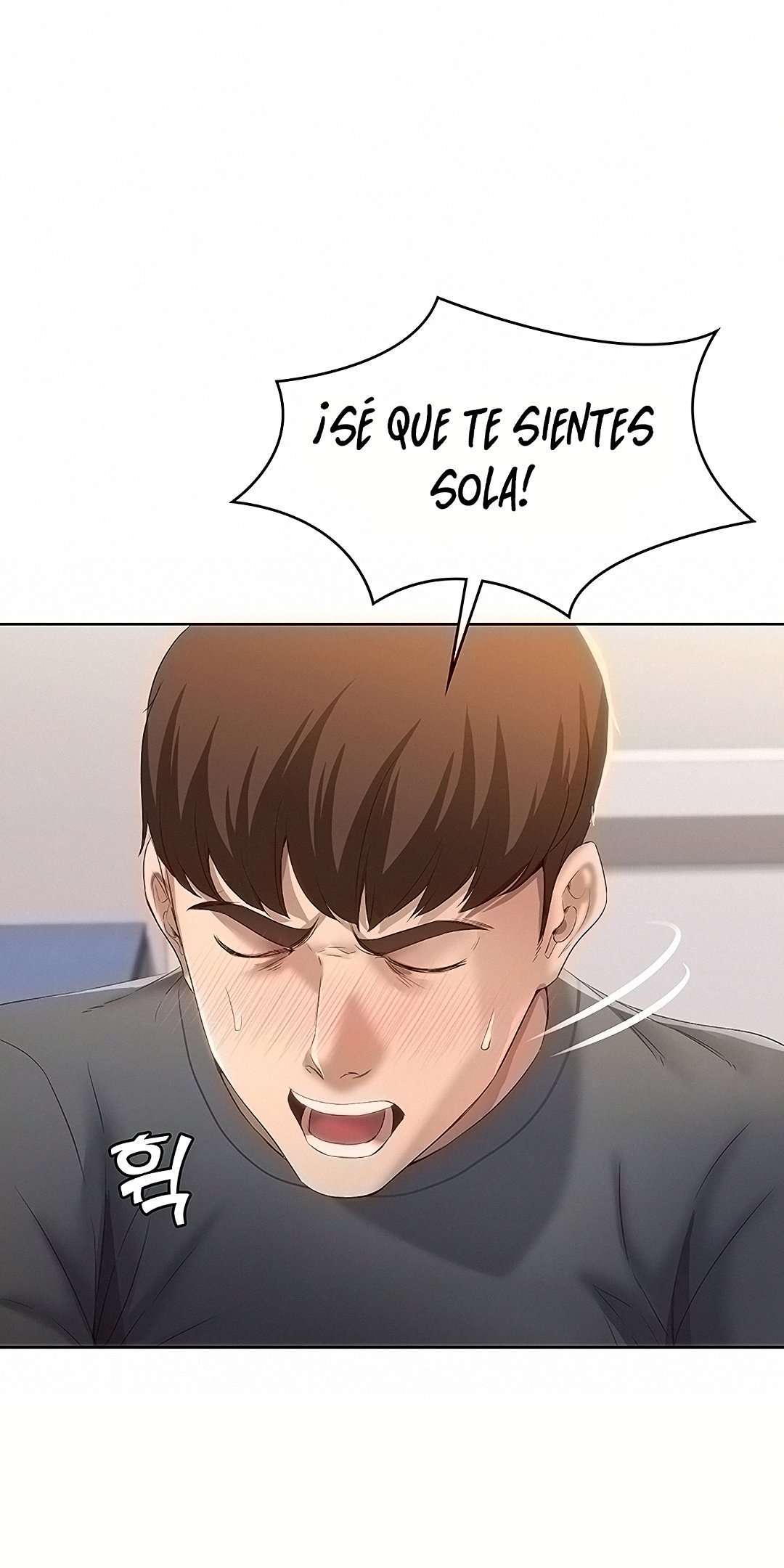 Dueña de la Pensión Capitulo 8 página 16
