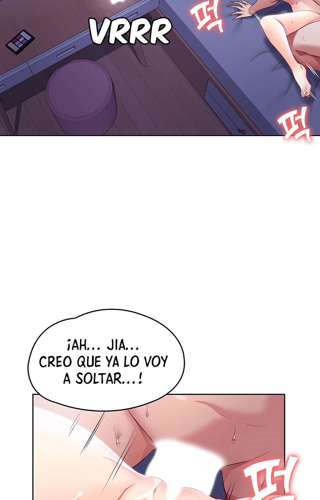 Dueña de la Pensión Capitulo 8 página 49