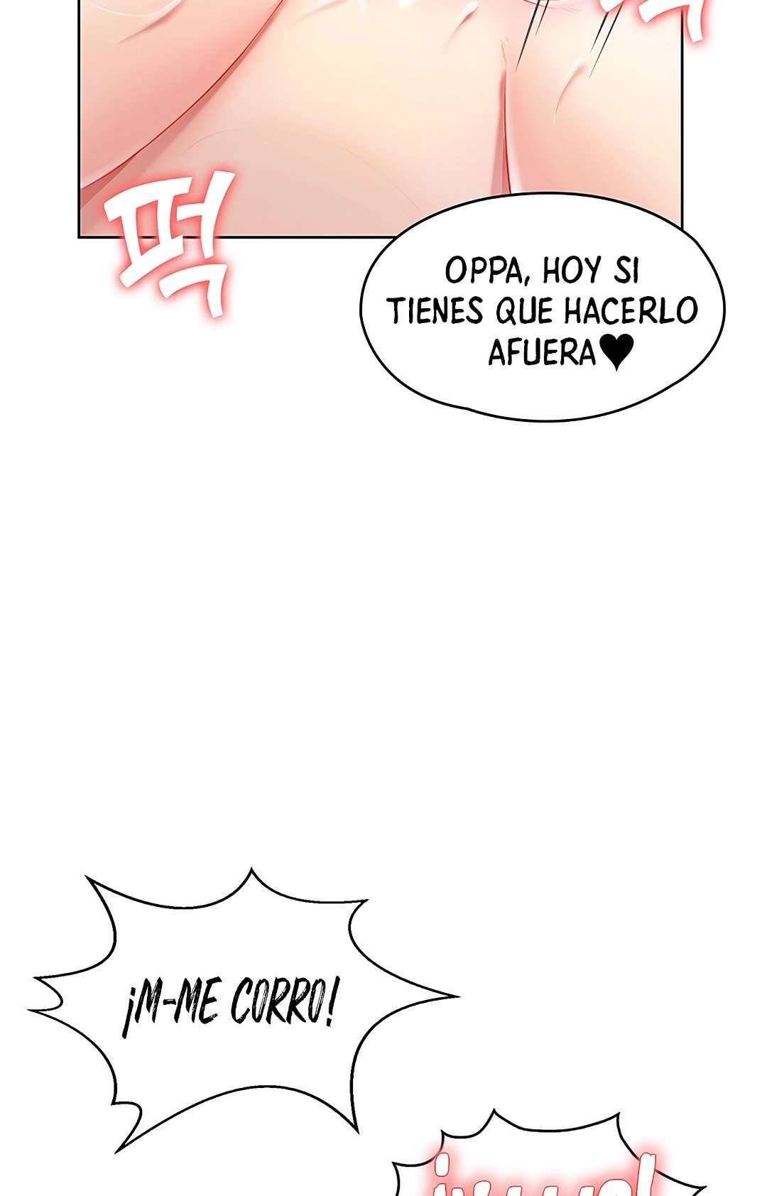 Dueña de la Pensión Capitulo 8 página 50