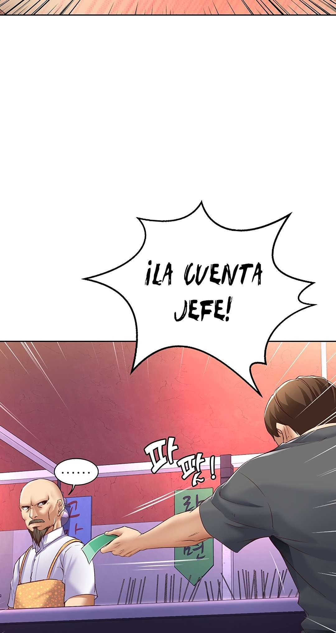 Dueña de la Pensión Capitulo 8 página 62