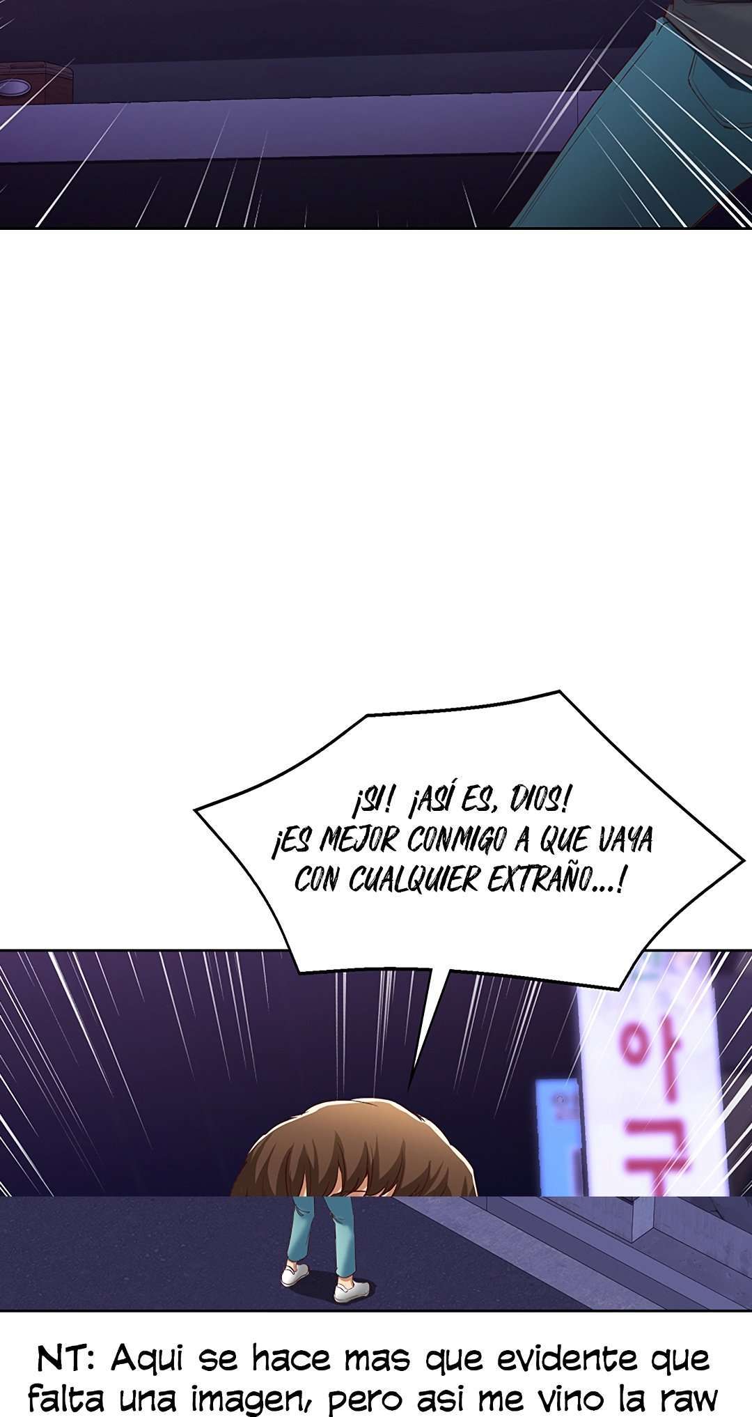 Dueña de la Pensión Capitulo 8 página 63