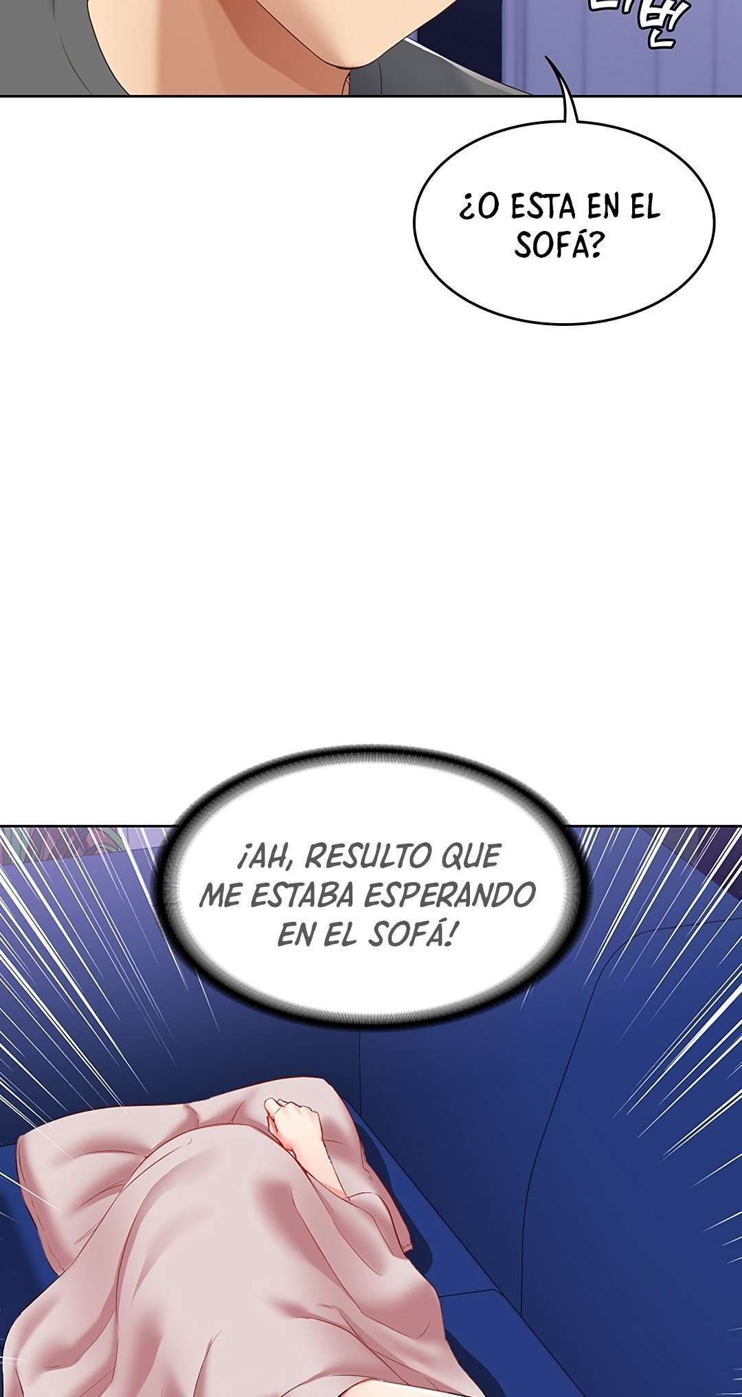Dueña de la Pensión Capitulo 8 página 68