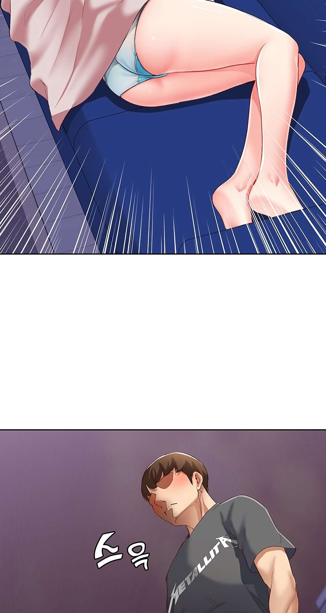 Dueña de la Pensión Capitulo 8 página 69