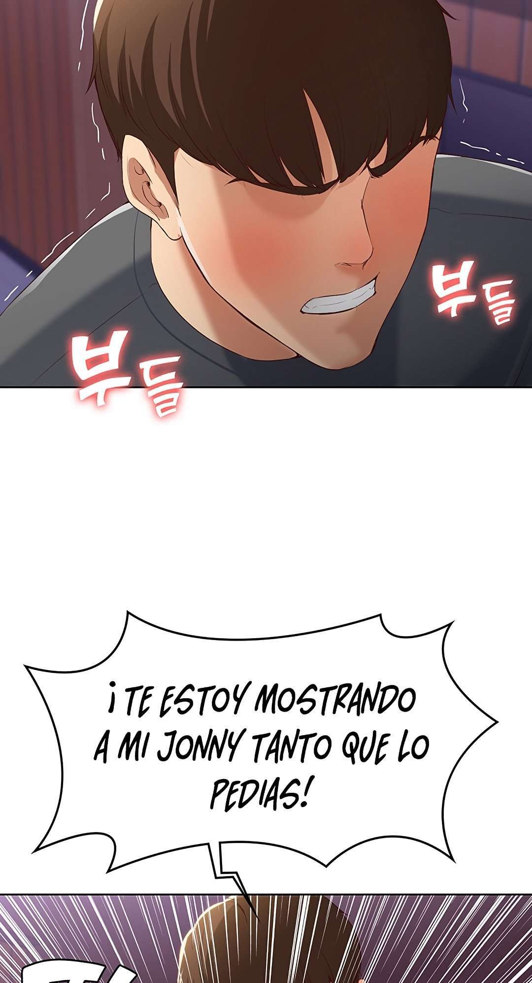 Dueña de la Pensión Capitulo 8 página 78