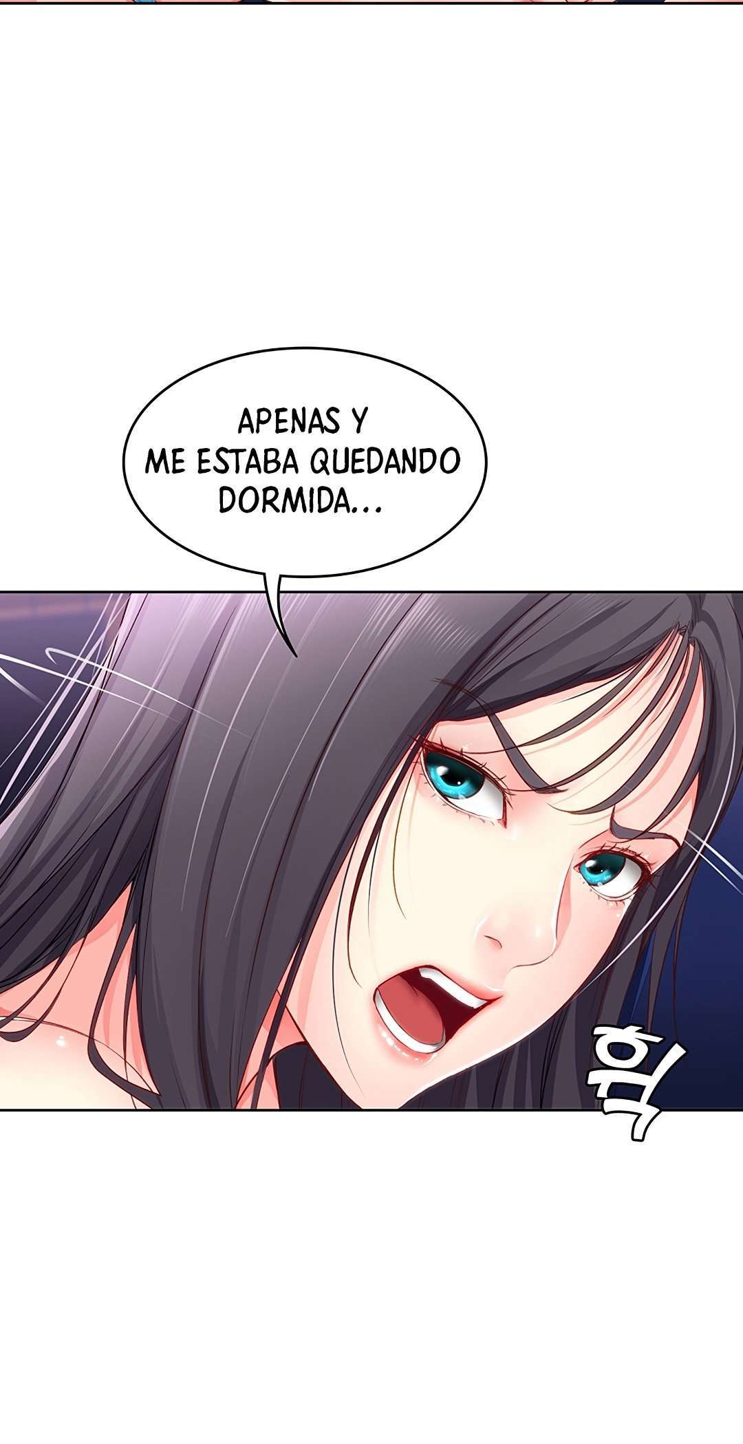 Dueña de la Pensión Capitulo 8 página 83