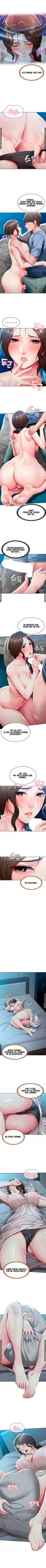 Dueña de la Pensión Capitulo 81 página 3