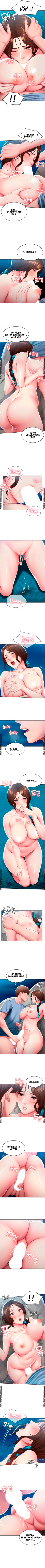Dueña de la Pensión Capitulo 81 página 5