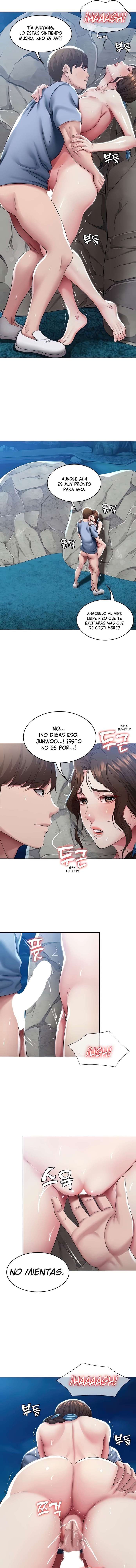 Dueña de la Pensión Capitulo 82 página 4