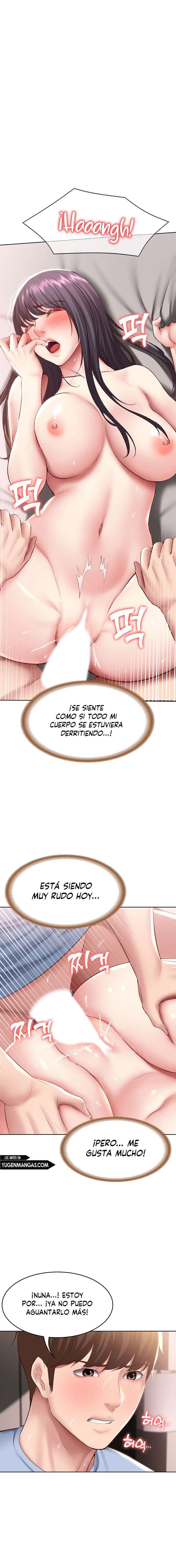 Dueña de la Pensión Capitulo 85 página 2