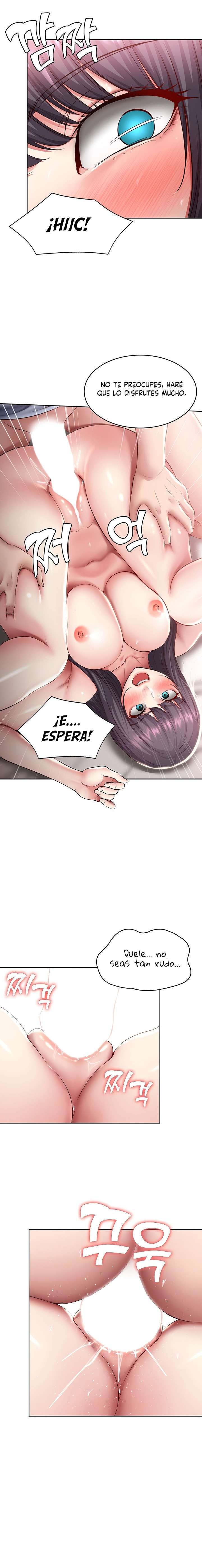 Dueña de la Pensión Capitulo 85 página 5