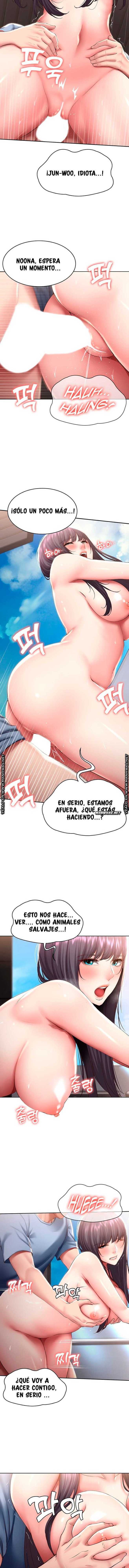 Dueña de la Pensión Capitulo 86 página 6