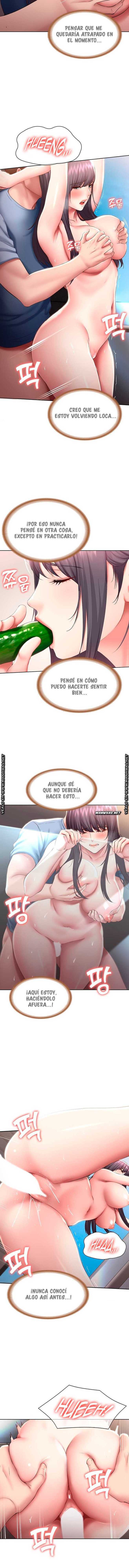 Dueña de la Pensión Capitulo 86 página 7