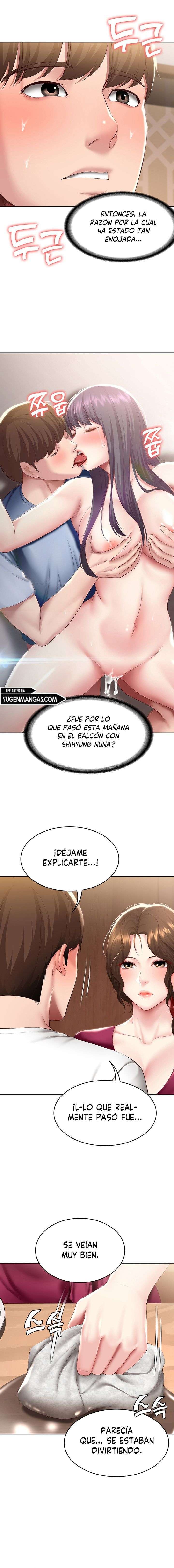 Dueña de la Pensión Capitulo 88 página 4