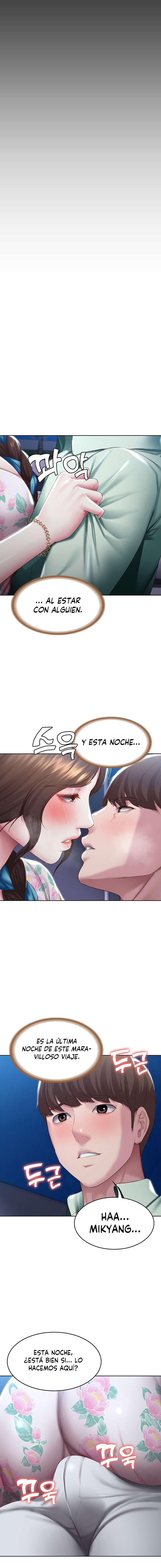 Dueña de la Pensión Capitulo 89 página 14