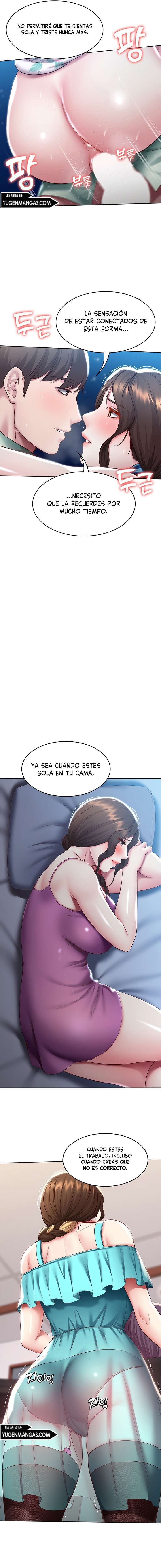 Dueña de la Pensión Capitulo 90 página 8