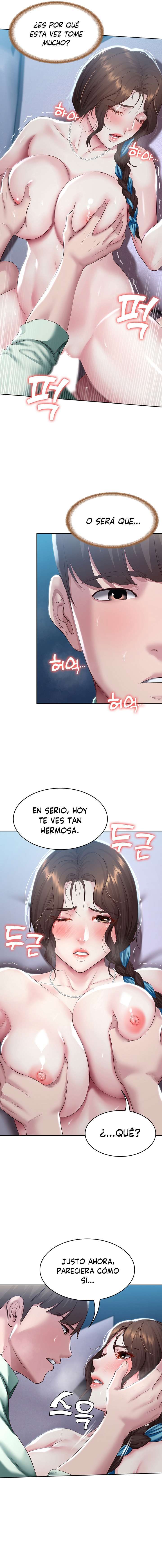 Dueña de la Pensión Capitulo 91 página 6