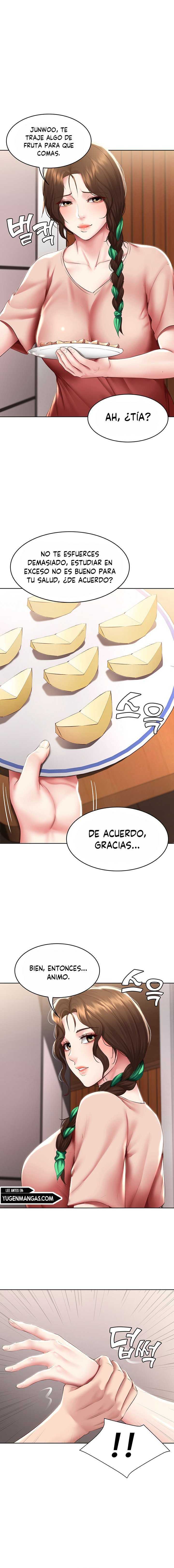 Dueña de la Pensión Capitulo 95 página 2