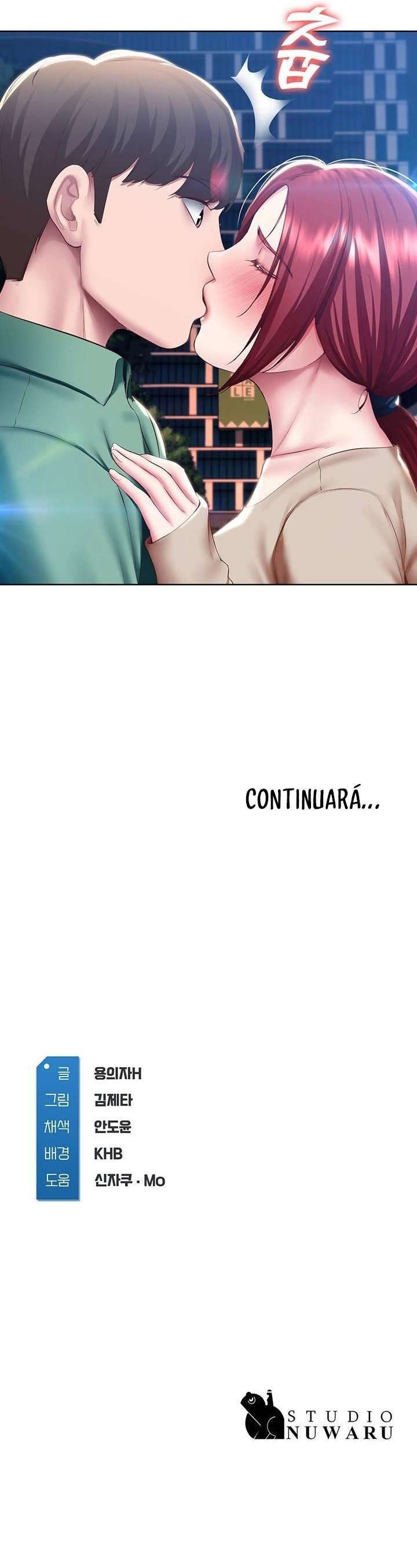 Dueña de la Pensión Capitulo 96 página 17