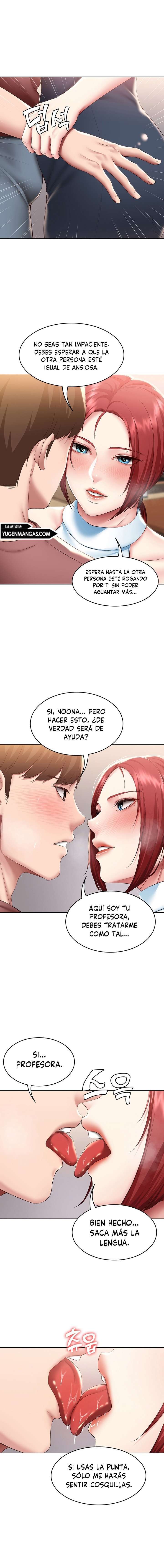 Dueña de la Pensión Capitulo 97 página 13